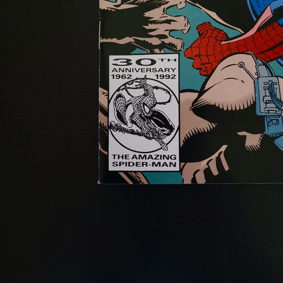 Spider-Man #29 - Picture 3 of 7